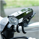 Lampka przednia CATEYE AMPP 200 HL-EL042RC