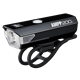 Zestaw lampek rowerowych CATEYE HL-EL042RC AMPP 200 / SL-LD160RC-R ORB
