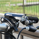 Zestaw lampek rowerowych CATEYE HL-EL042RC AMPP 200 / SL-LD160RC-R ORB