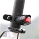 Zestaw lampek rowerowych CATEYE HL-EL042RC AMPP 200 / SL-LD160RC-R ORB