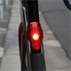 Zestaw lampek rowerowych CATEYE HL-EL042RC AMPP 200 / TL-LD800B VIZ100 