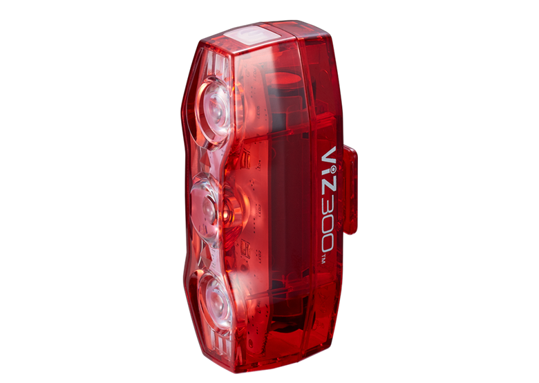 Lampka tylna CATEYE TL-LD810 VIZ300