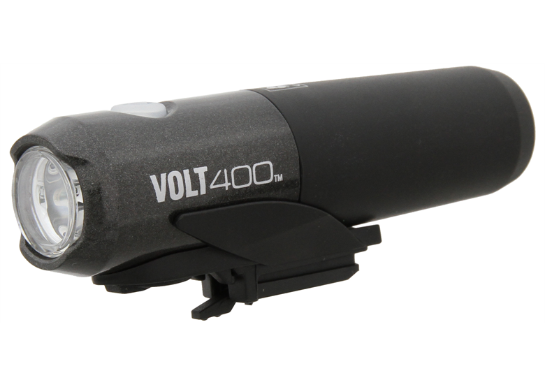 Lampka przednia CATEYE Volt 400 HL-EL461RC