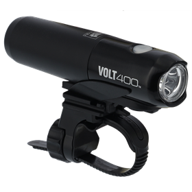 Lampka przednia CATEYE Volt 400 HL-EL461RC