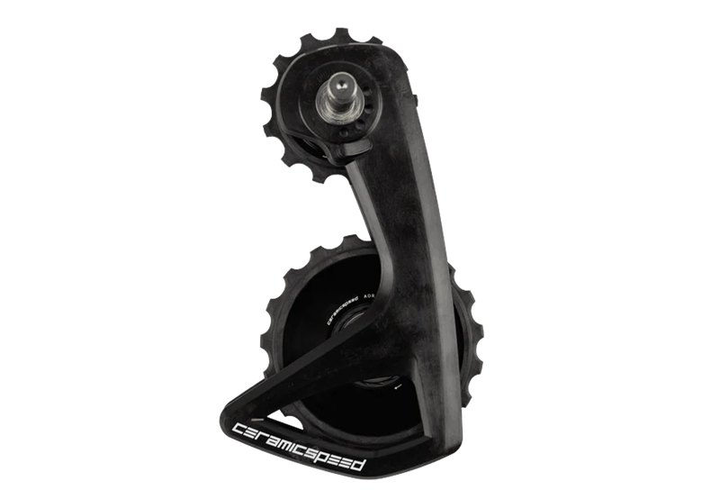 Wózek przerzutki CERAMICSPEED OSPW RS Alpha Shimano 7150