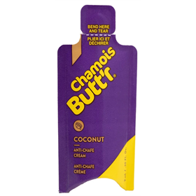 Krem przeciw otarciom CHAMOIS BUTT'R Coconut