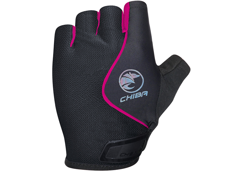 Rękawiczki krótkie CHIBA Lady Air Plus