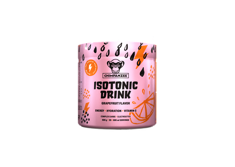 Napój izotoniczny CHIMPANZEE Isotonic Drink