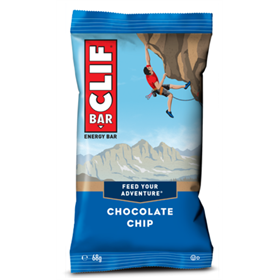 Baton energetyczny CLIF Bar