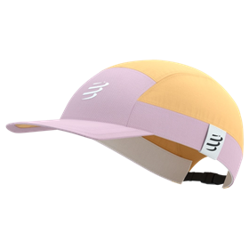 Czapka z daszkiem COMPRESSPORT 5 Panel Light