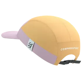 Czapka z daszkiem COMPRESSPORT 5 Panel Light
