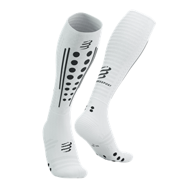 Skarpetki kompresyjne COMPRESSPORT Full Socks Aero