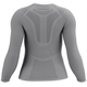 Podkoszulek damski z długim rękawem COMPRESSPORT On/Off Base Layer