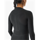 Podkoszulek damski z długim rękawem COMPRESSPORT On/Off Base Layer