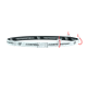 Pasek na numer startowy COMPRESSPORT Race Belt