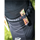 Pasek na numer startowy COMPRESSPORT Race Belt