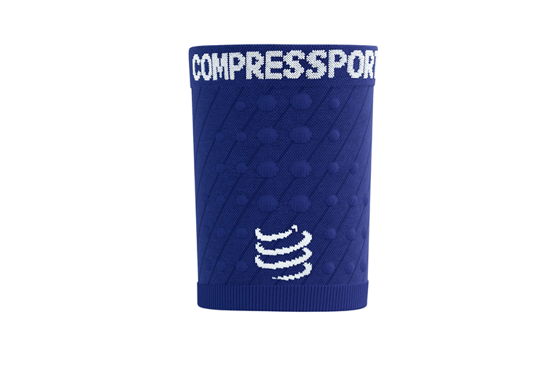 Frotka na rękę COMPRESSPORT Racing Sweatbands