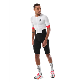 Strój triathlonowy COMPRESSPORT Stream