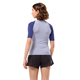 Koszulka damska COMPRESSPORT Trail Racing Postural W