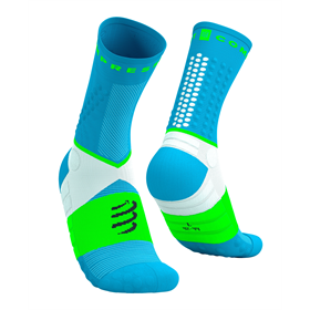 Skarpetki kompresyjne COMPRESSPORT Ultra Trail Socks V2.0