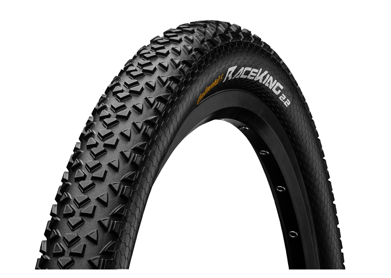Opona CONTINENTAL Race King