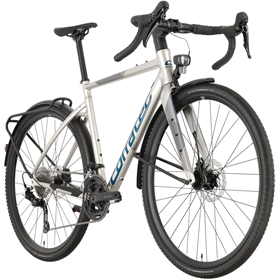 Rower gravel CORRATEC Allroad A EQ
