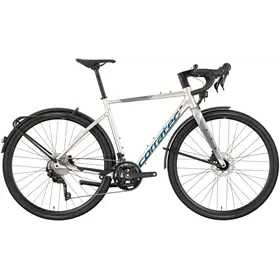 Rower gravel CORRATEC Allroad A EQ