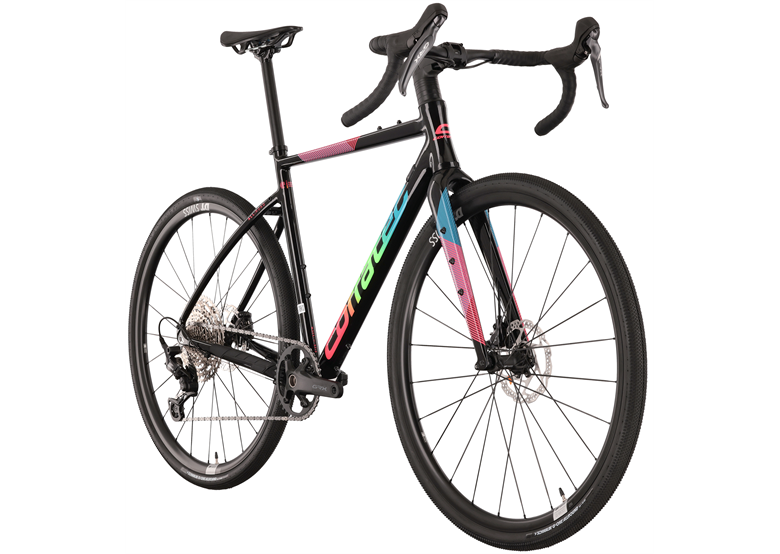 Rower gravel CORRATEC Allroad A1