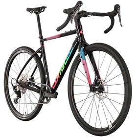 Rower gravel CORRATEC Allroad A1