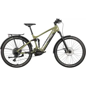 Rower elektryczny CORRATEC E-Power MTC 120 (SRAM)