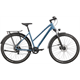 Rower trekkingowy CORRATEC MTC Base