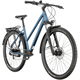Rower trekkingowy CORRATEC MTC Base