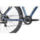 Rower trekkingowy CORRATEC MTC Base