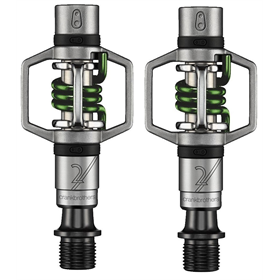 Pedały rowerowe CRANKBROTHERS Egg Beater 2