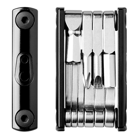 Multitool CRANKBROTHERS F10+