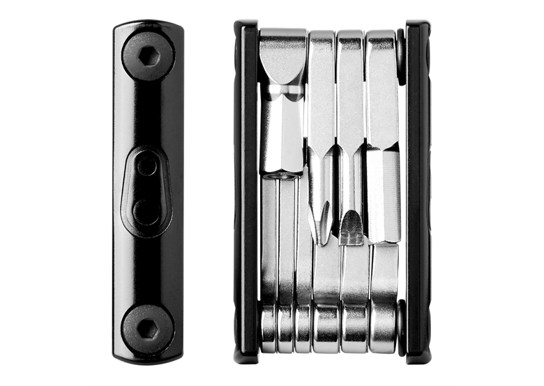Multitool CRANKBROTHERS F10+