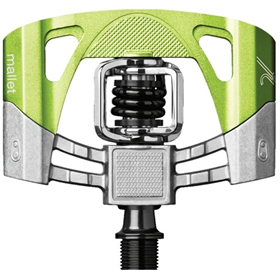 Pedały rowerowe CRANKBROTHERS Mallet 2