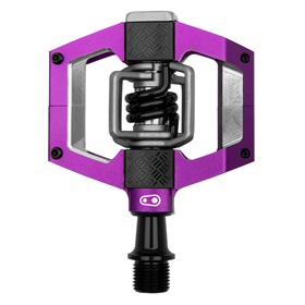 Pedały rowerowe CRANKBROTHERS Mallet Trail