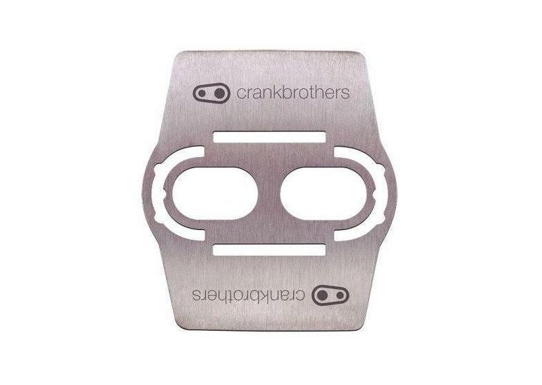 Podkładki pod bloki CRANKBROTHERS Shoe Shield