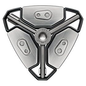 Zestaw kluczy CRANKBROTHERS Y12