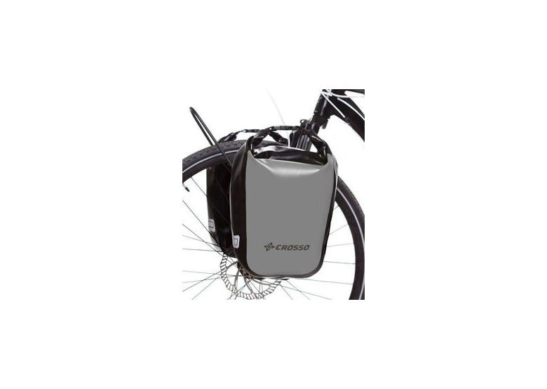 Sakwy CROSSO Dry Small Click System