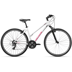 Rower crossowy damski CYCLISION Zodya 5 MK-II