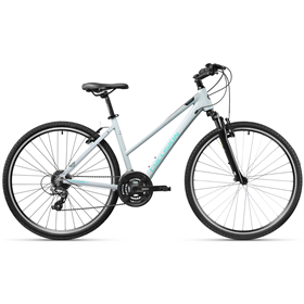 Rower crossowy damski CYCLISION Zodya 5 MK-II