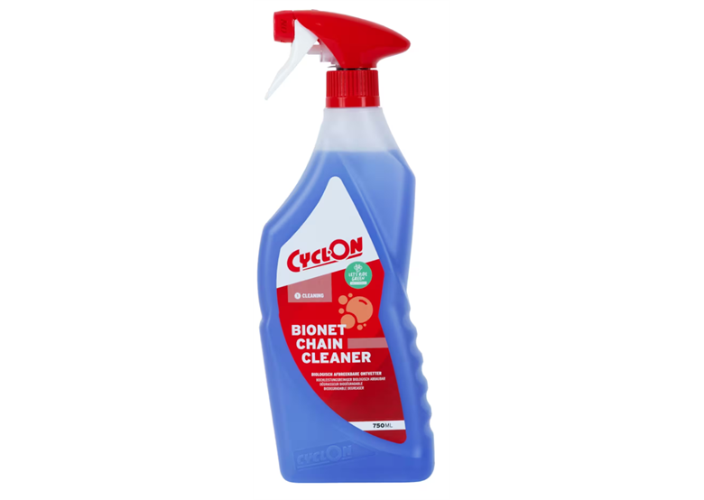 Środek do czyszczenia łańcucha CYCLON Bionet