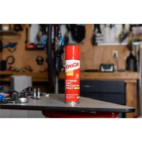Odrdzewiacz CYCLON Extreme Rust Prevention XRP 60