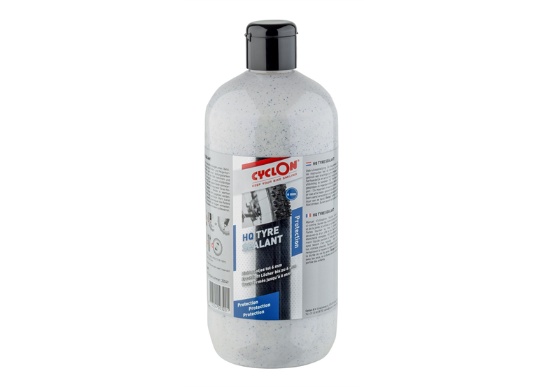 Płyn uszczelniający CYCLON Tyre Sealant