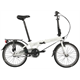 Rower składak DAHON Hit i3