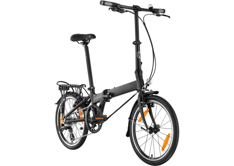 Rower składak DAHON Mariner D8