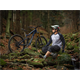 Koszulka rowerowa z długim rękawem DARTMOOR Descender