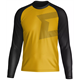 Koszulka rowerowa z długim rękawem DARTMOOR Descender